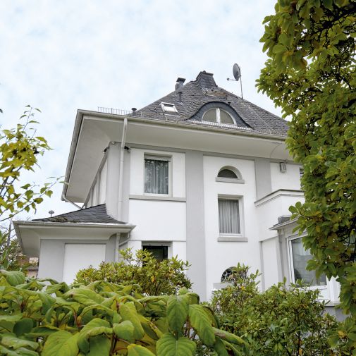 Musikerviertel - Offenbach
